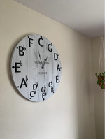 Load image into Gallery viewer, 20&quot; Circle of Fifths Wall Clock
