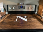 Load image into Gallery viewer, Modern Farmhouse Stovetop Cover
